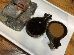 -云海肴·汽锅鸡·云南菜(天津国金汇店)