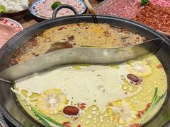 -楠火锅(昆山金鹰店)