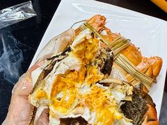 -朱胖子蟹行大闸蟹(定安里店)