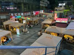-牟记江湖特色重庆菜鱼蛋青蛙黄鳝海参(巴南区鱼洞鲁能店)