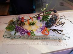 龙虾-伊品食廊清真