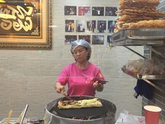 -清真·二嫂子煎饼果子(鼓楼旗舰形象店)