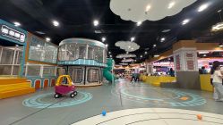 -哒卟溜欢乐王国(禹州城市广场店)