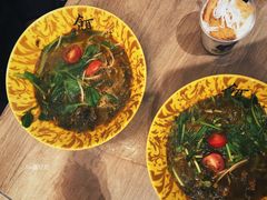 铜锅金盆小锅饵丝-小北饵块&饵丝之滇(南锣鼓巷店)