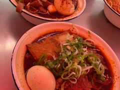 -幸福路牛肉面馆(总店)