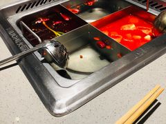 -海底捞火锅(八佰伴店)
