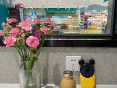 -Manner Coffee(深圳福田大中华店)