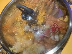 -黄记煌三汁焖锅(顺义华联店)