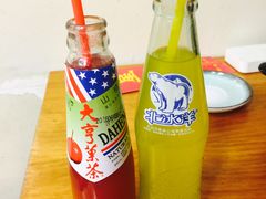 -炒豆合作社(东四总店)