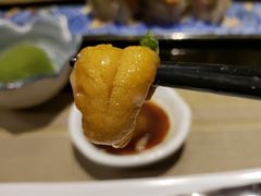 -昱匠·日本料理(金融街店)