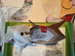 -麦当劳(新王府井店)