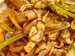 -香满锅老北京羊蝎子火锅·家常菜(新街口店)