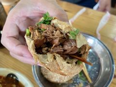 -昌顺马记小吃店(昌盛园店)