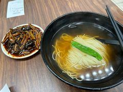 -王家沙点心店(南京西路总店)