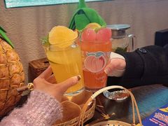 -泰妃殿(武汉首店)