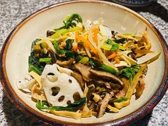 -南京大牌档(西单食宝街友谊商城店)