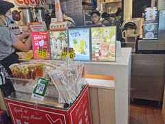 -CoCo都可(天河又一城店)
