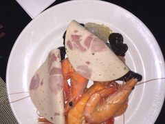 -富力希尔顿酒店·地阔自助餐厅