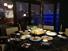 -肆味(东原1891江景店)