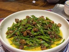 -铁公鸡·四川料理(天环广场店)