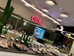 -OUR Bakery(SKP-S店)