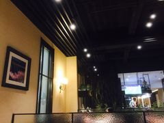 大堂-廊亦舫Lang Yi Fang Restaurant(金桥店)