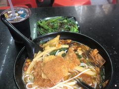 -龙记桂林米粉(国贸一九九五年店)