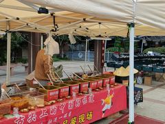 -郑和公园