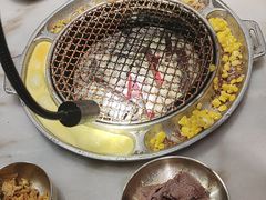 -韩宫宴烤肉·料理(苏州中心店)
