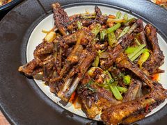 -掌上鲜(南顺城街店)