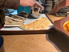 -纳鲁孜·新疆特色餐厅(上海悦荟广场店)