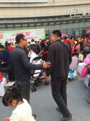 -孩子王童乐园(洛阳万达店)