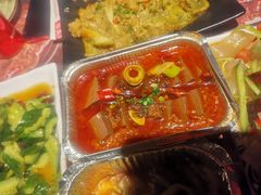 -寂寞的豆芽(西大望南路店)