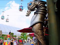 -海洋公园海洋列车－海滨站