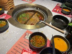 -空之介寿喜烧·和牛放题(恒隆广场店)