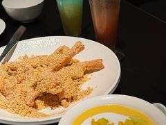 -珍宝海鲜JUMBO Seafood(北京SKP店)