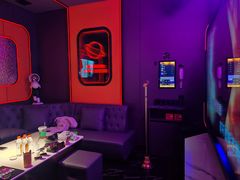 -星聚会KTV(合生汇黑金店)