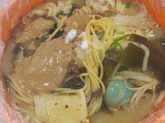 -安发瞧麻辣烫(总店)