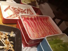 -老天桥蛙炉火锅(姑苏总店)