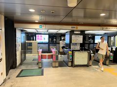 -秋叶原电器街