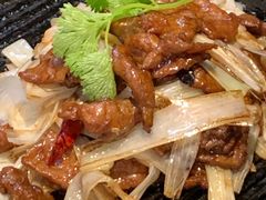-粗茶淡饭·隐庐私厨(东亭店)