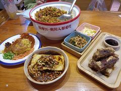 -怪噜范·老贵阳街头名小吃(鸿通城店)