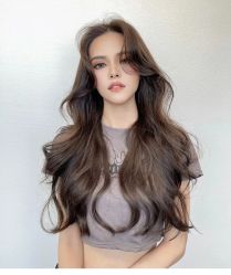 -88潮牌美发沙龙