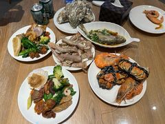 -清河半岛温泉度假酒店