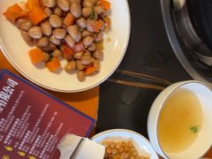 -赵氏烩泽腊排骨火锅店(近华浦路店)