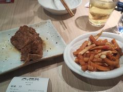 -大师兄·西北小馆(南沙万达广场店)