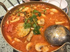 -Home Thai·泰谣(王府井apm店)