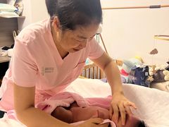 -和睦爱嘉月嫂·产后恢复中心(美罗店)