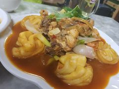 -胖妈妈餐饮(西津东路店)