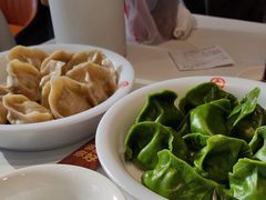 -双合园·海鲜水饺青岛菜(万佳广场店)